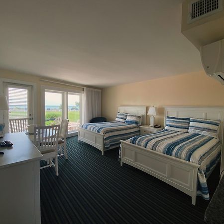 Surf & Sand Beach Motel South Yarmouth Esterno foto