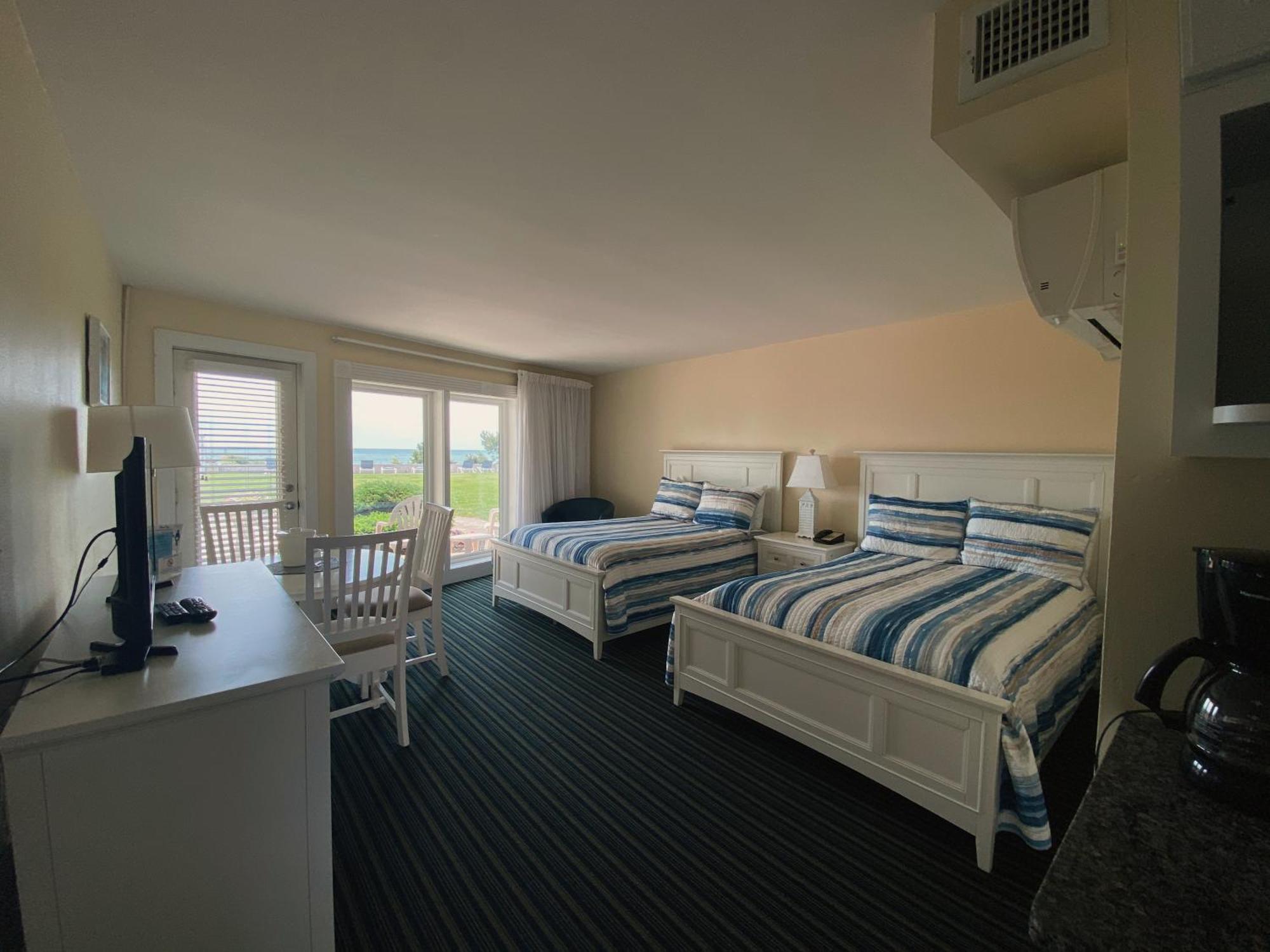 Surf & Sand Beach Motel South Yarmouth Esterno foto