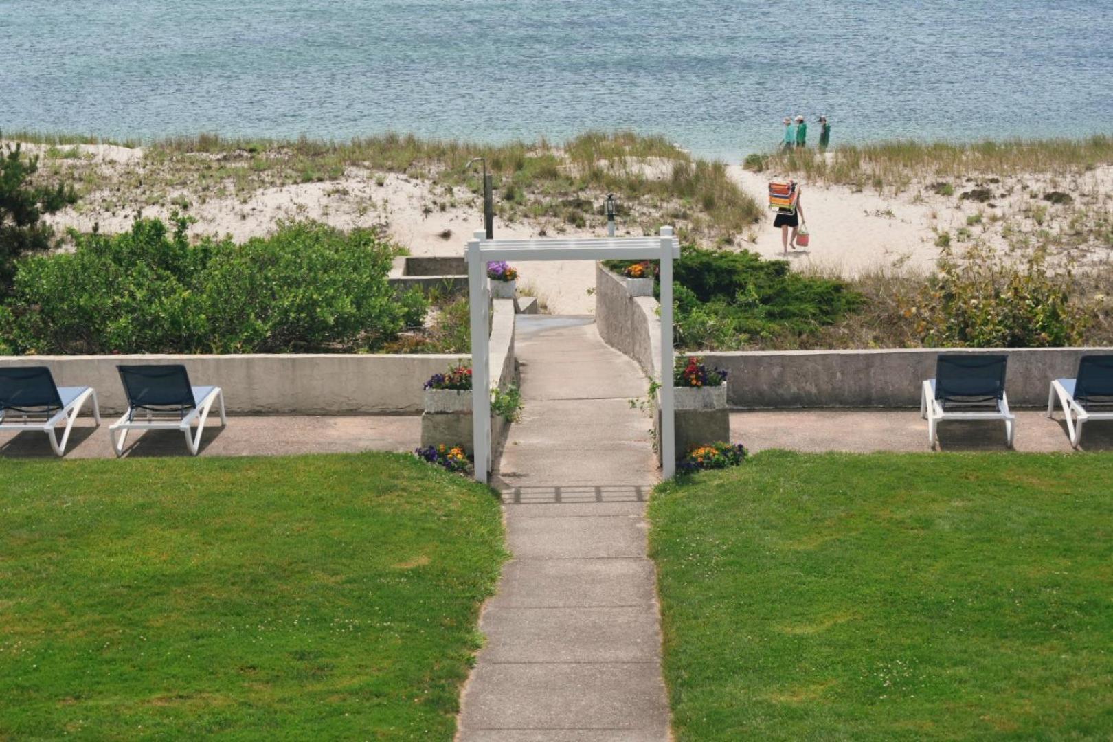 Surf & Sand Beach Motel South Yarmouth Esterno foto