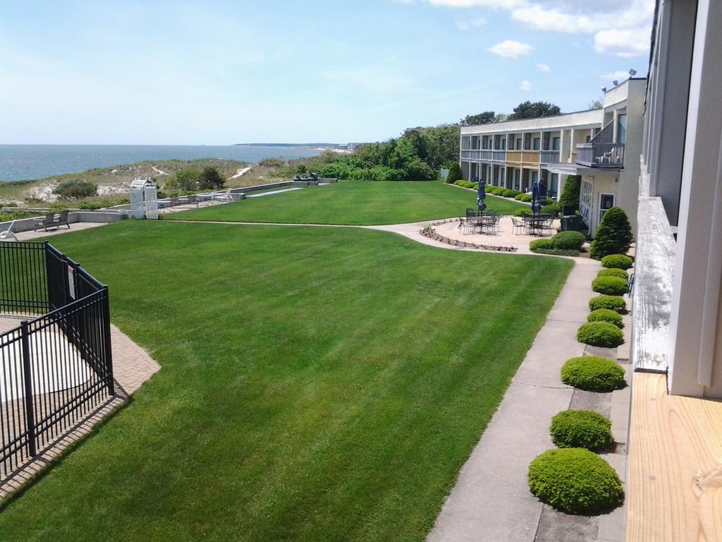 Surf & Sand Beach Motel South Yarmouth Esterno foto