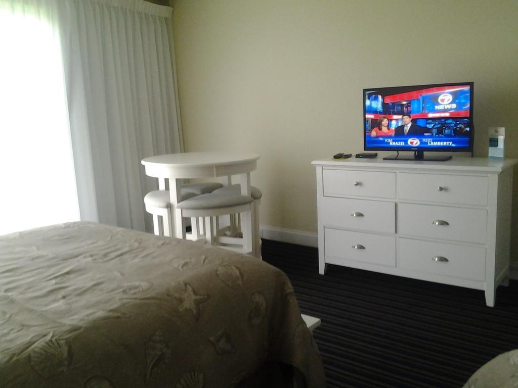 Surf & Sand Beach Motel South Yarmouth Esterno foto