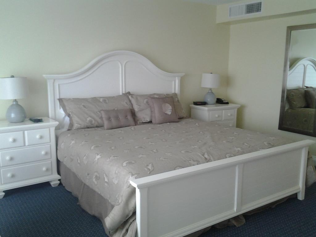 Surf & Sand Beach Motel South Yarmouth Camera foto