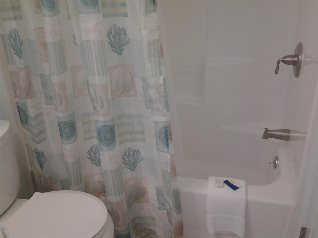 Surf & Sand Beach Motel South Yarmouth Camera foto