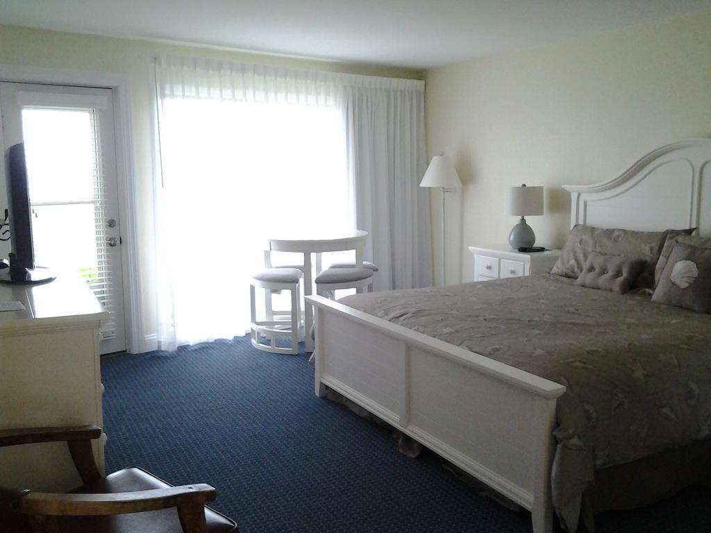 Surf & Sand Beach Motel South Yarmouth Camera foto