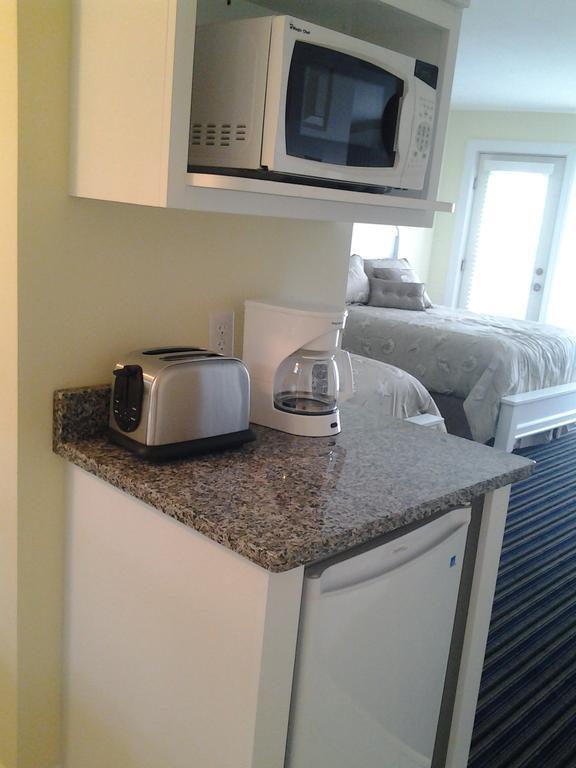 Surf & Sand Beach Motel South Yarmouth Camera foto