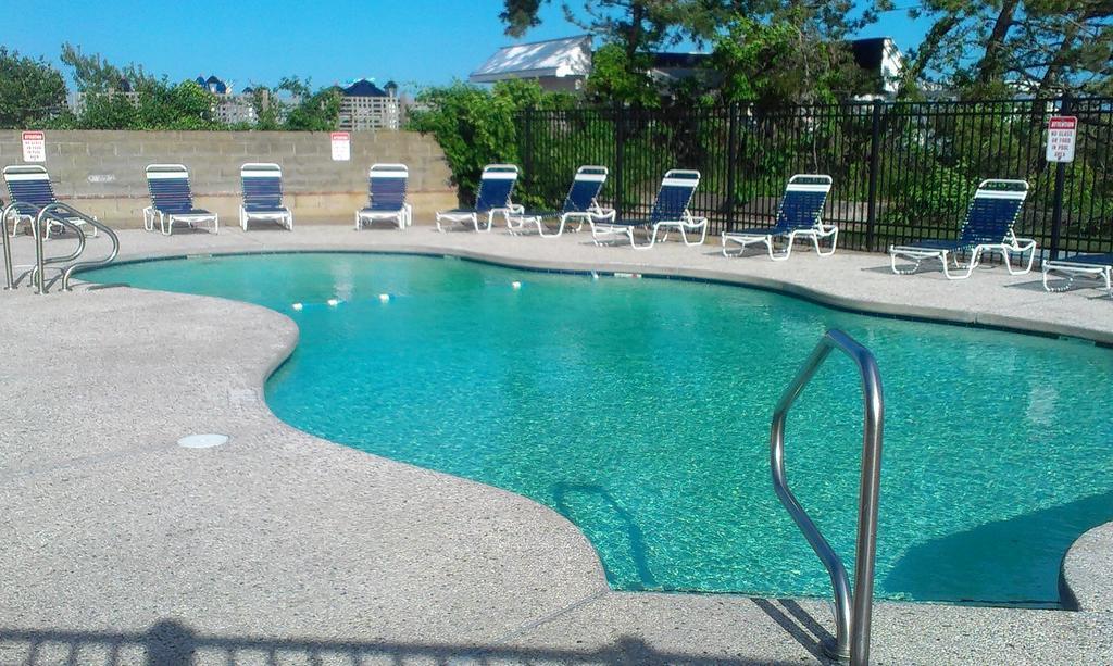 Surf & Sand Beach Motel South Yarmouth Esterno foto