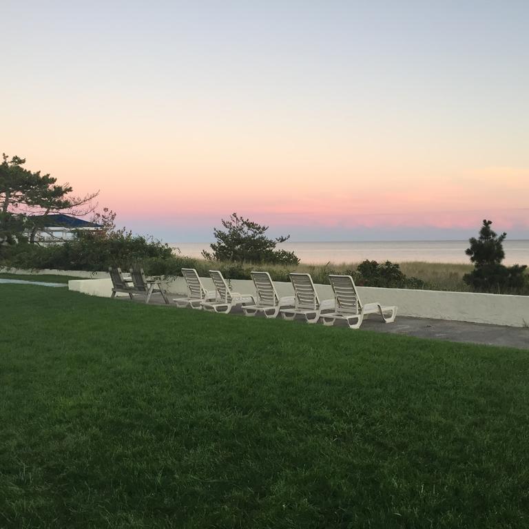 Surf & Sand Beach Motel South Yarmouth Esterno foto