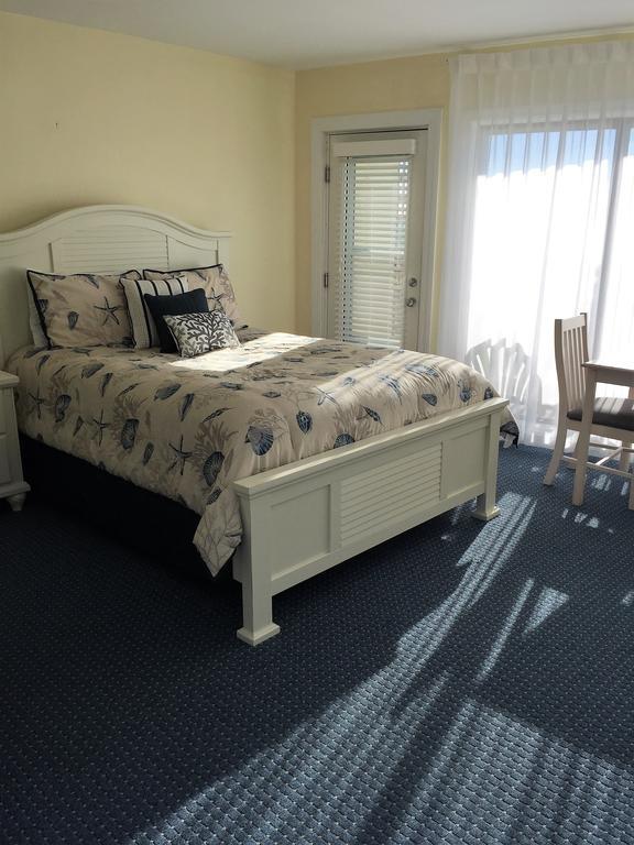 Surf & Sand Beach Motel South Yarmouth Esterno foto