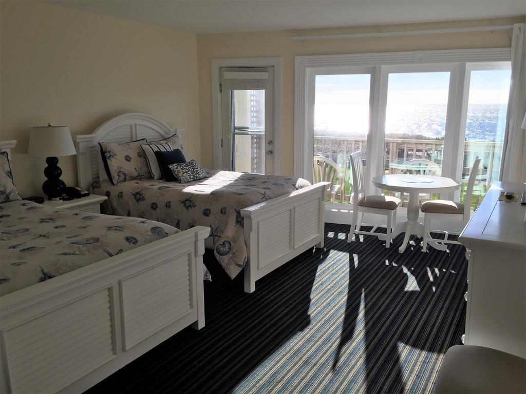 Surf & Sand Beach Motel South Yarmouth Esterno foto